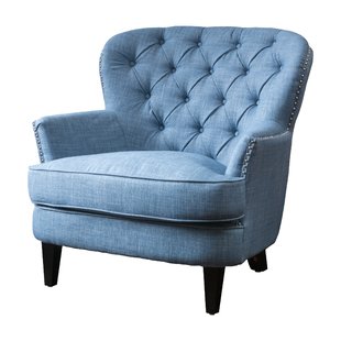 Decorate your Home with Stylish Blue
Chair