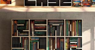 25+ The Most Creative Bookshelf Inspiration | Creative Bookshelf