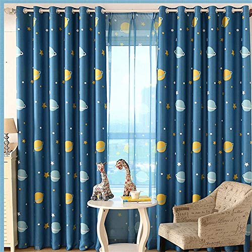 Boy Bedroom Curtains: Amazon.com