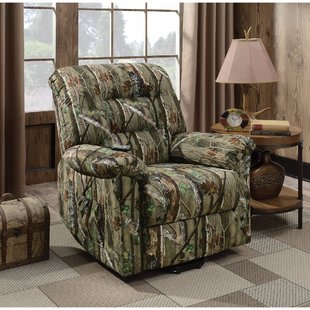 Adult Camouflage Recliners | Wayfair