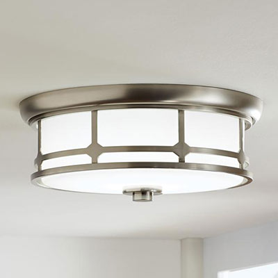 Why Ceiling Light Fixtures are the Best
Choice?