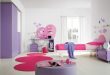 50 Lovely Children Bedroom Design Ideas - DigsDigs