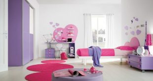 50 Lovely Children Bedroom Design Ideas - DigsDigs