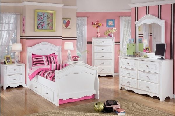 Girls Bedroom Furniture Sets | Better Girls Bedroom Sets in 2018