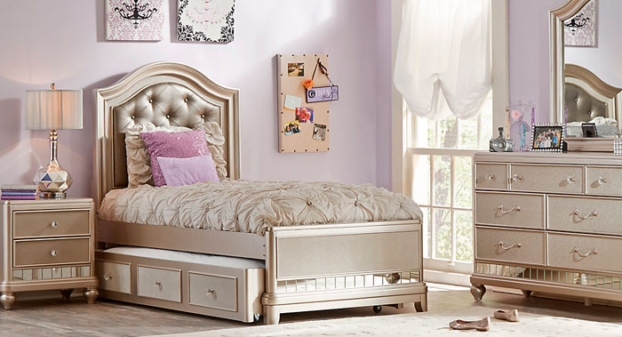 How to Choose Childrens Bedroom Furniture
  Sets
