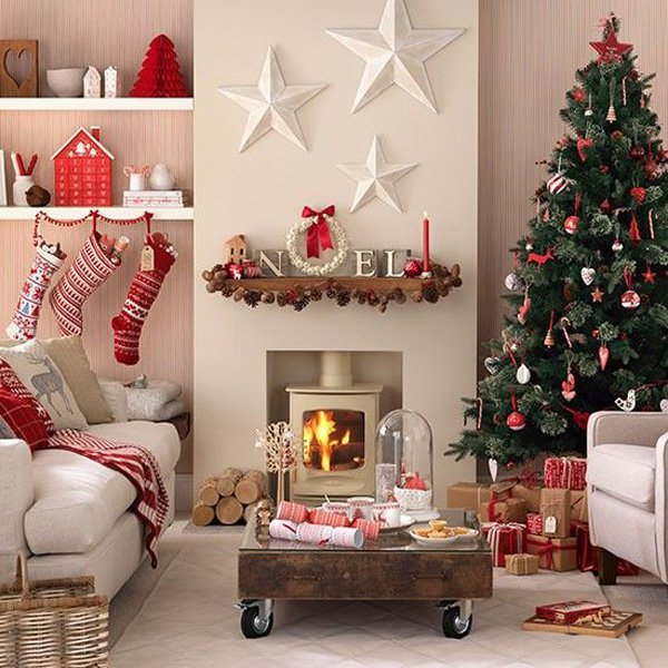 10 Best Christmas Decorating Ideas - Decorilla