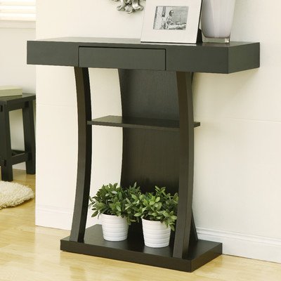 Amazon.com: Finley Console Table: Kitchen & Dining