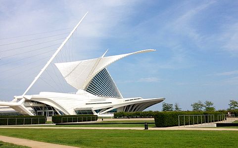 Contemporary architecture - Wikipedia