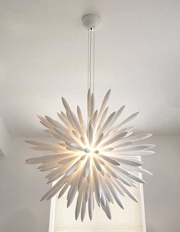 Ultra Modern Chandelier Design Ideas | For the Home | Lighting