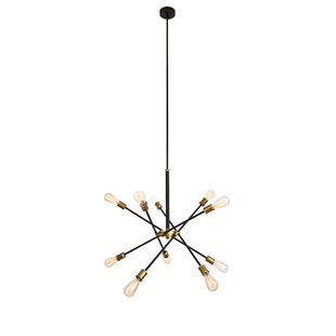 Modern and Contemporary Chandeliers | AllModern