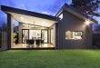 12 Most Amazing Small Contemporary House Designs | hibah | Pinterest