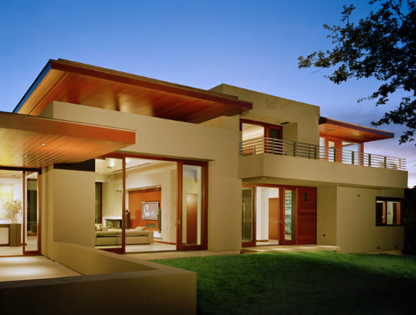 50+ Remarkable Modern House Designs | Home Design Lover