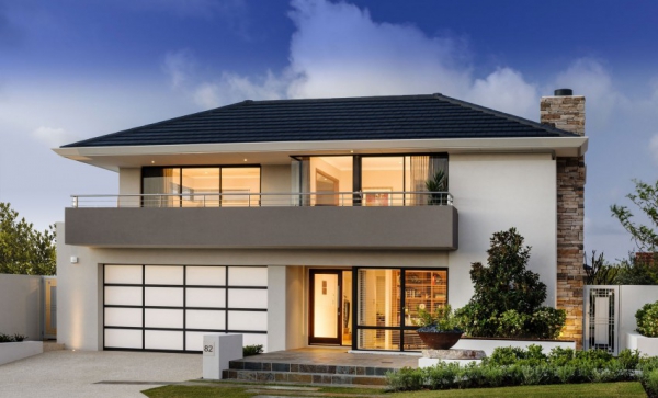 We Love This Australian Contemporary House Design u2013 Adorable Home