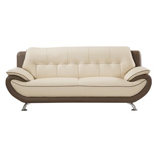 Cream Leather Sofa – A great Choice for
Modern Homes