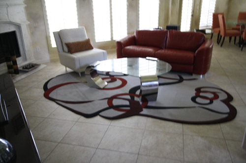 Rubin's Custom Rugs & Fine Carpet - Home
