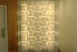 3D PVC Wall Panel For Home, Rs 40 /square feet, G. S. Global Impex