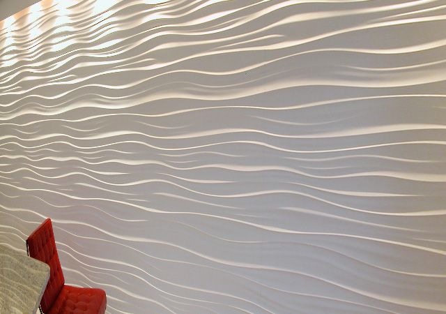 Contemporary Wall Panels | Welcome to 3d-wall-panels.com - a library