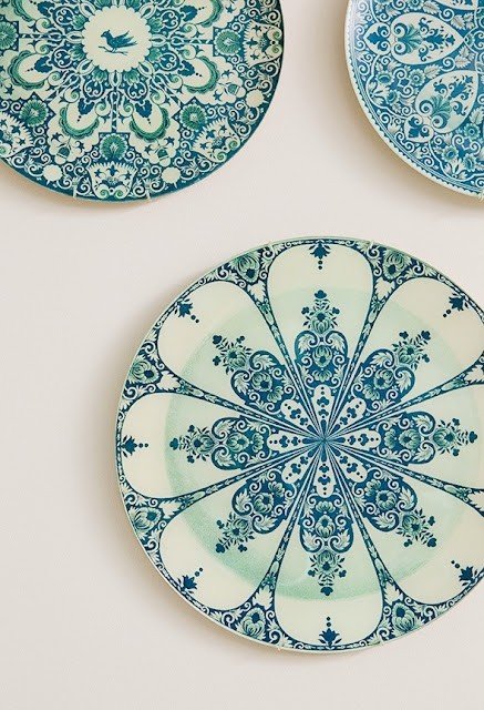 Decorative Ceramic Wall Plates - Ideas on Foter