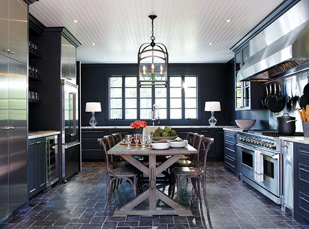 12 Designer Kitchens That Will Never Go Out Of Style