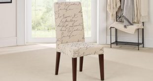 Dining Chair Covers & Slipcovers u2013 SureFit
