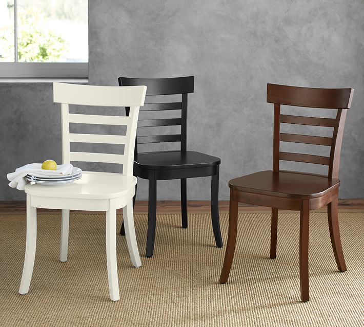 Dining Chairs for Updating Your Dining
Room