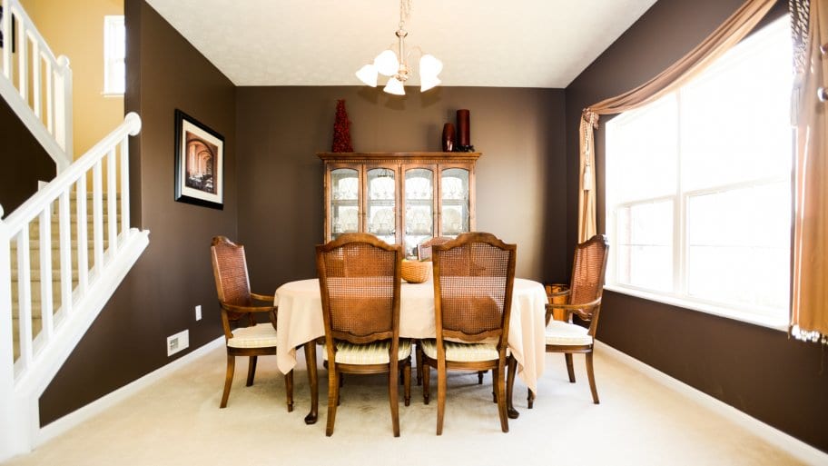 Fresh Paint Ideas for Dining Room Colors | Angie's List