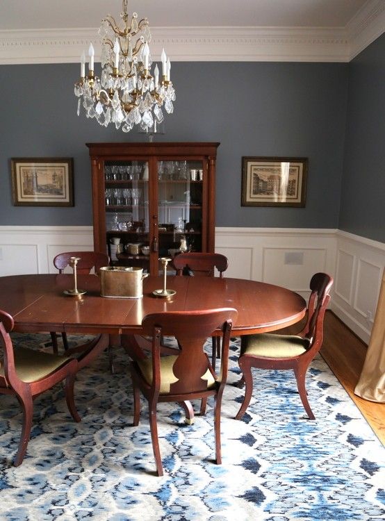 The Best Dining Room Paint Color | Dining Rooms | Pinterest | Dining