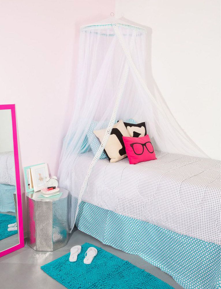17 Best DIY Room Decor Ideas - Cool Ways to Decorate a Teen Bedroom