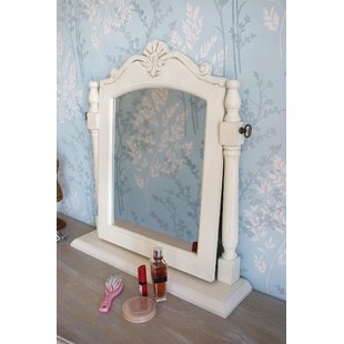 Dressing Table Mirrors You'll Love | Wayfair.co.uk
