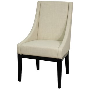 Revolution Fabric Chair | Wayfair