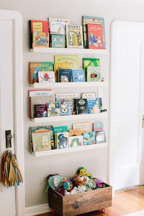 How To Create The Perfect Baby Nursery: Tips From Interior Designer