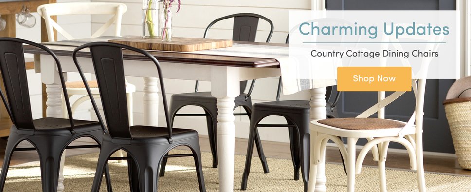French Country Furniture & Decor You'll Love | Wayfair