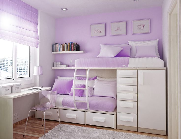 Your perfect guide to choosing girls bedroom sets u2013 Pickndecor.com