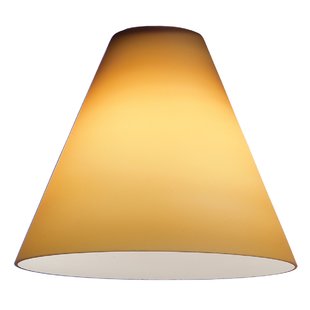 Replacement Glass Lamp Shades | Wayfair