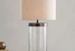 Murano Glass Table Lamp Base | Pottery Barn