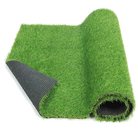Amazon.com : ECO MATRIX Fake Grass Pet Turf Artificial Grass Carpet