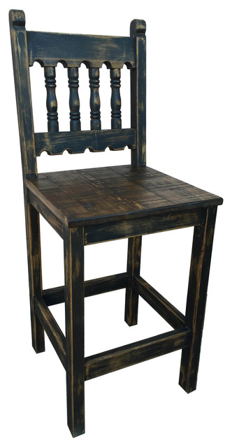 What Height Black Bar Stools You Should
Choose