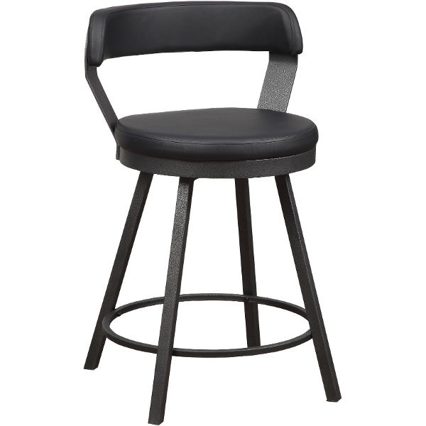 RC Willey sells bar stools for dining room and man caves