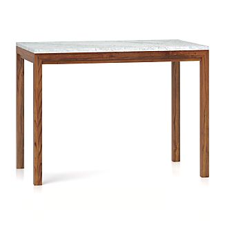 Dining High Top Tables | Crate and Barrel