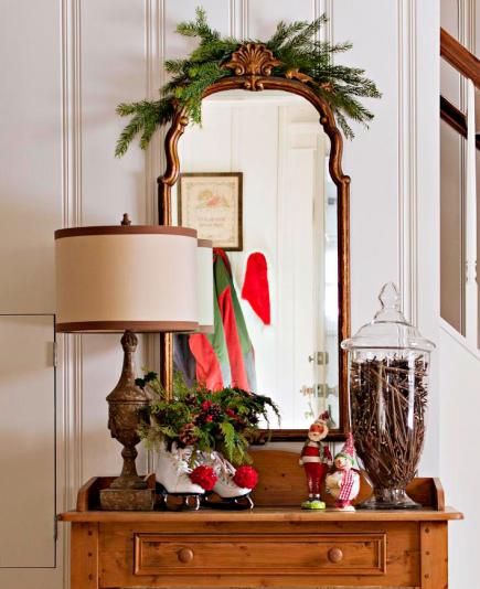 50 Quick and Easy Holiday Decorating Ideas | Midwest Living