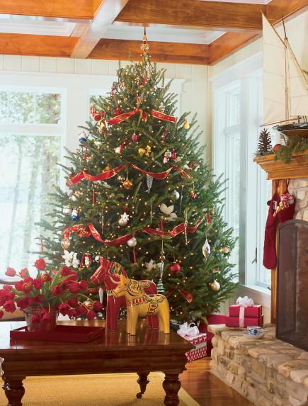 50 Quick and Easy Holiday Decorating Ideas | Midwest Living