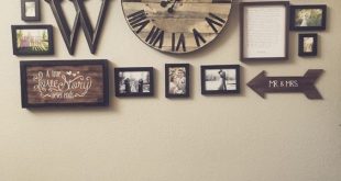 25 Must-Try Rustic Wall Decor Ideas Featuring The Most Amazing