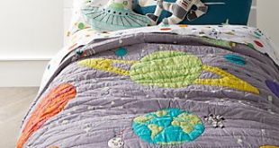 Childrens Bedding | Crate and Barrel