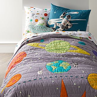 Childrens Bedding | Crate and Barrel