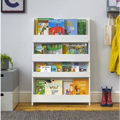 Tidy Books Kid's Bookshelves | The Original & Award Winning Range