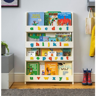 Tidy Books Kid's Bookshelves | The Original & Award Winning Range