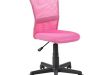 Amazon.com: eurosports Kids Desk Chair for Girls,Ergonomic Swivel