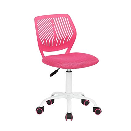 Amazon.com: GreenForest Kids Desk Chair Low Back Small Adjustable