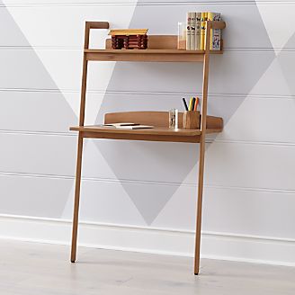 Kids Desks, Study Tables & Desk Chairs | Crate and Barrel