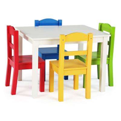 Kids Tables & Chairs - Playroom - The Home Depot